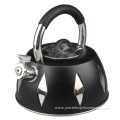 3 Liter Specialty Stainless Steel Diamond Whistling Kettle